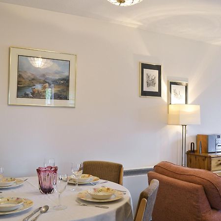 Willa Glenrothay Aviemore Zewnętrze zdjęcie
