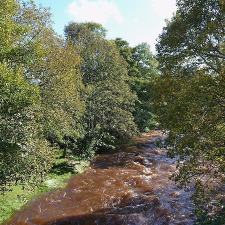 Willa Glenrothay Aviemore Zewnętrze zdjęcie