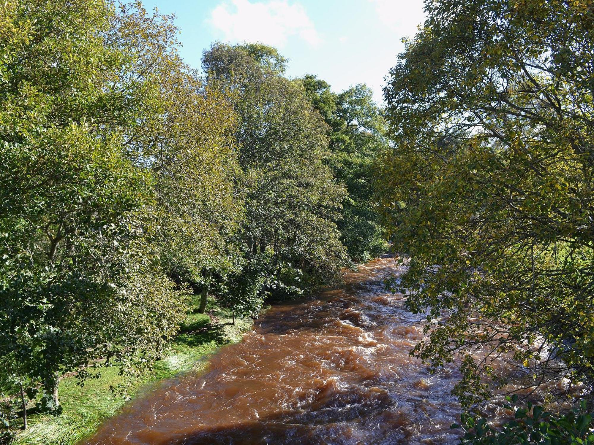 Willa Glenrothay Aviemore Zewnętrze zdjęcie